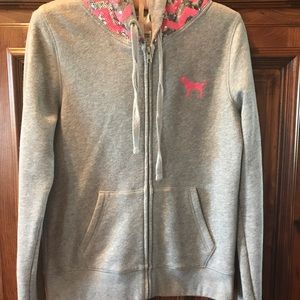 Victoria Secret PINK Jacket